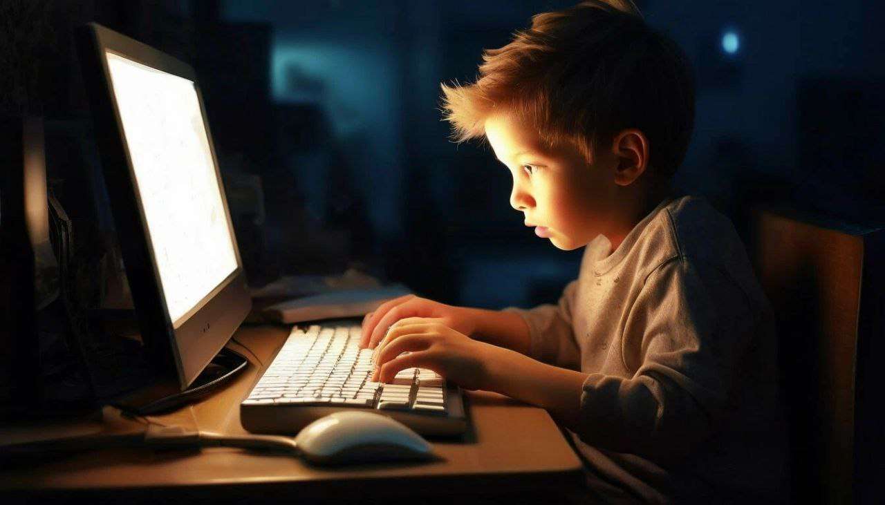 Что такое онлайн образование