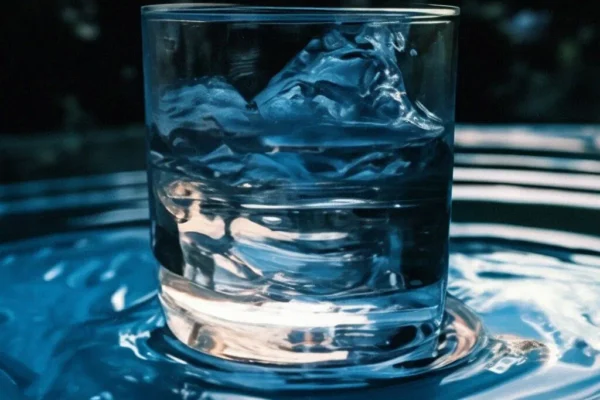 Роль воды в детоксикации организма