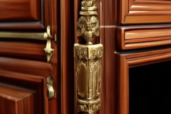 Тенденции и Перспективы Развития Мебельной Фурнитуры