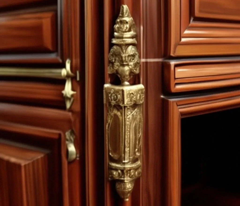 Тенденции и Перспективы Развития Мебельной Фурнитуры