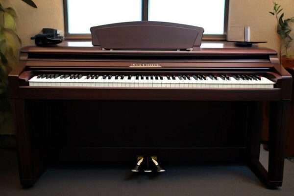 Узнайте секреты по выбору цифрового пианино в 2024 году