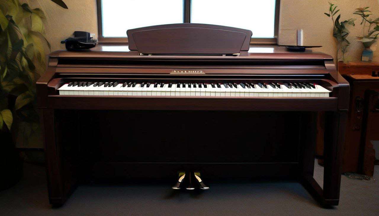 Узнайте секреты по выбору цифрового пианино в 2024 году