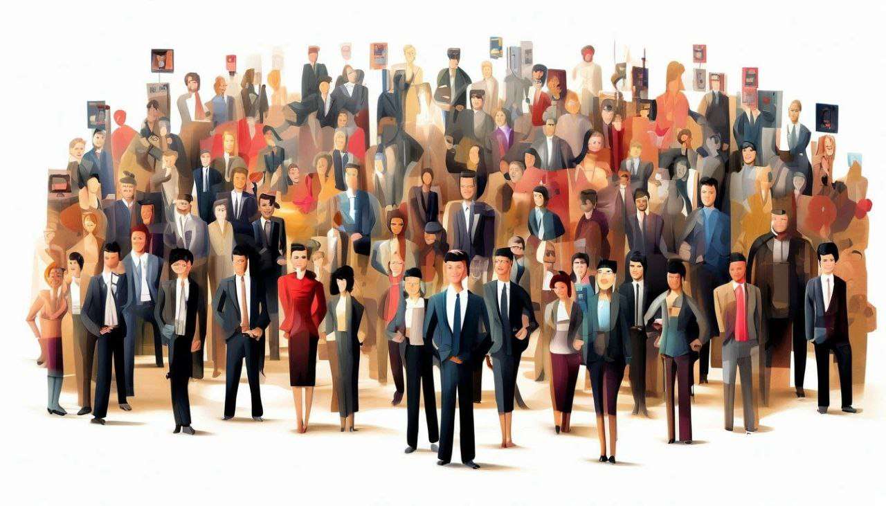 Услуги по построению отделов продаж под ключ