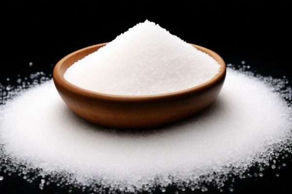 Влияние сахарозаменителей на здоровье