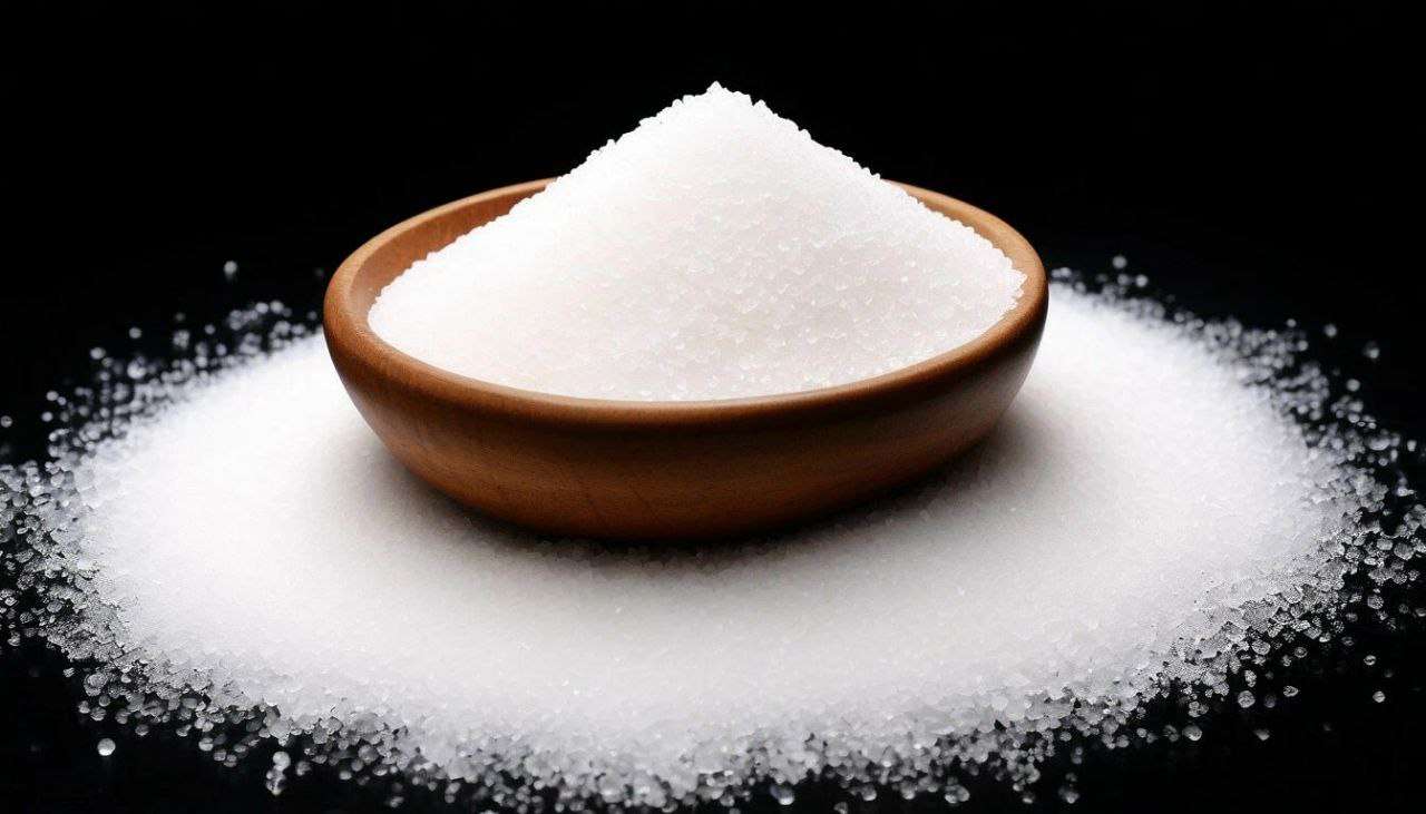 Влияние сахарозаменителей на здоровье