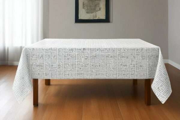 Как выбрать скатерть