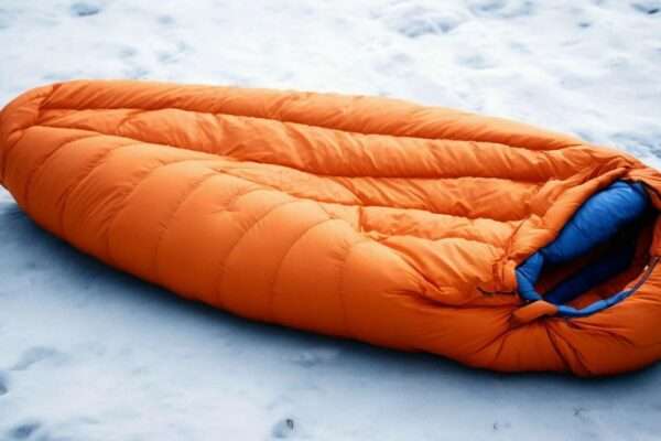 На что следует обратить внимание при выборе спального мешка
