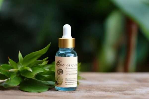 Сыворотка для лица