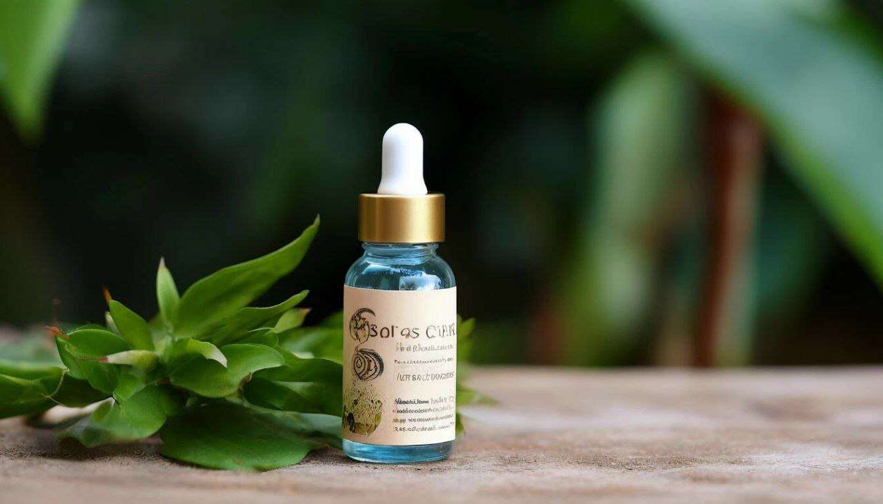 Сыворотка для лица