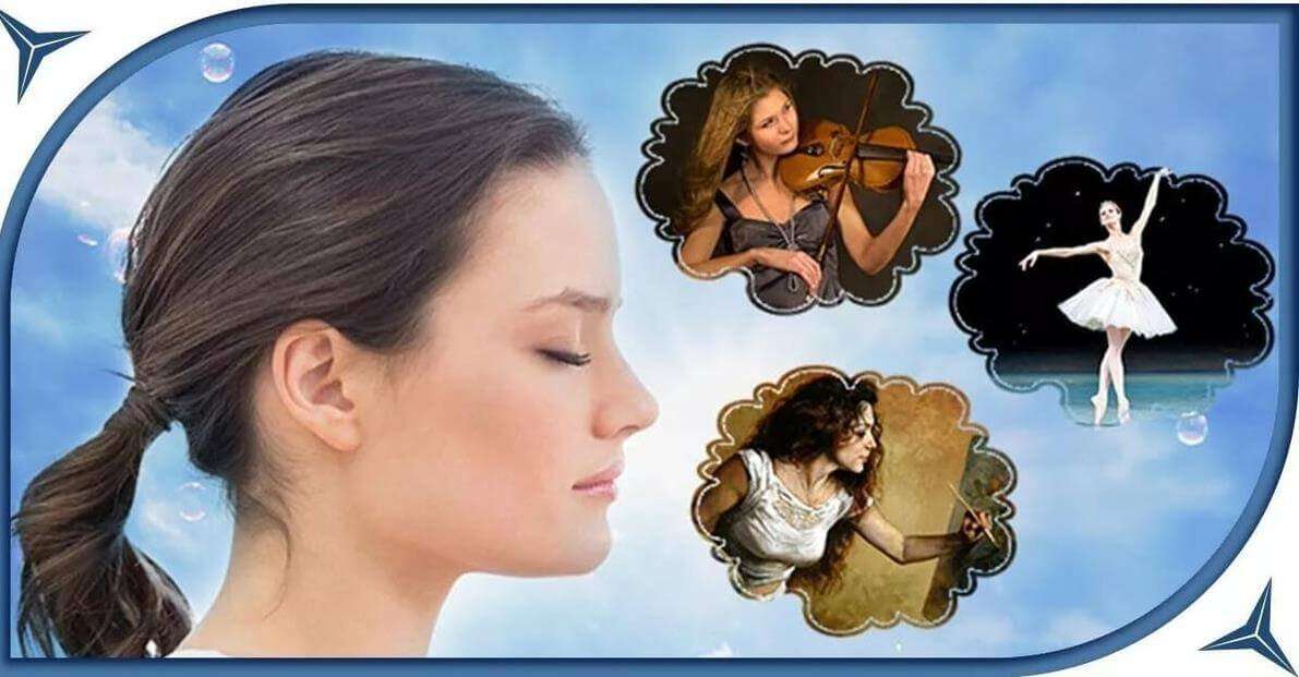 Способы раскрытия своих талантов и способностей