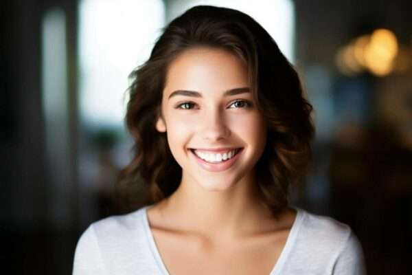 Как убрать зубной налет?