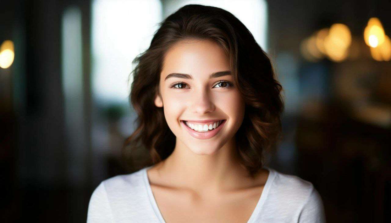 Как убрать зубной налет?