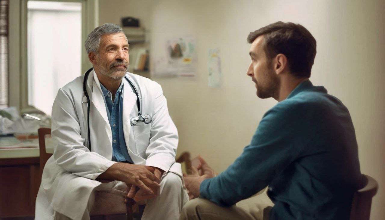 В каких случаях следует обратиться к урологу