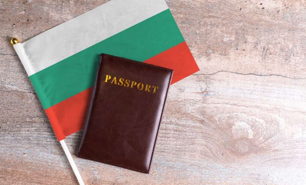 Виза в Болгарию: как избежать отказа
