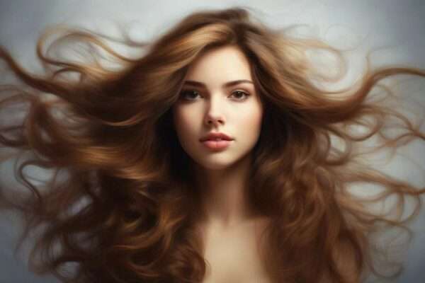 Уход за волосами с помощью Wella Professionals