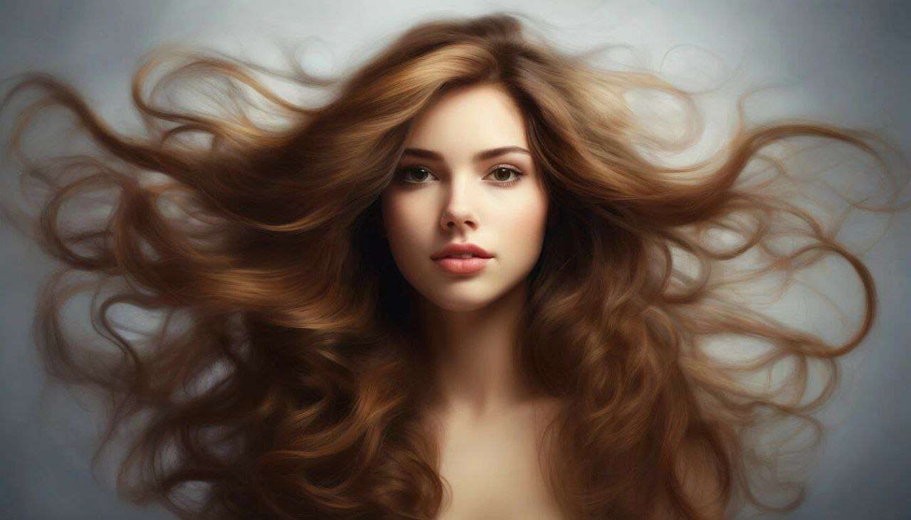 Уход за волосами с помощью Wella Professionals