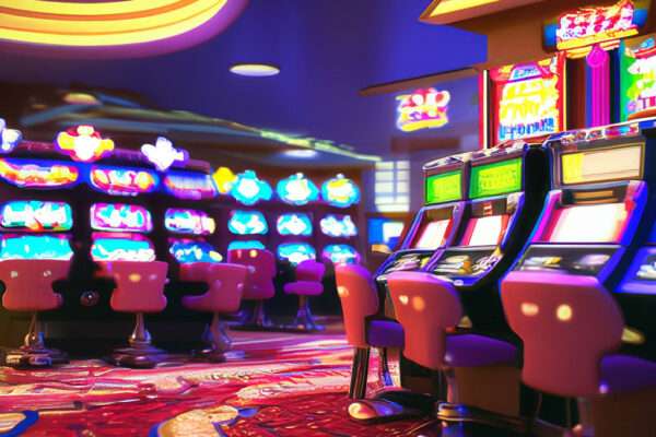 Выбираем онлайн казино на деньги