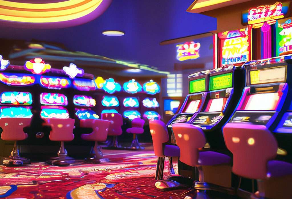 Выбираем онлайн казино на деньги