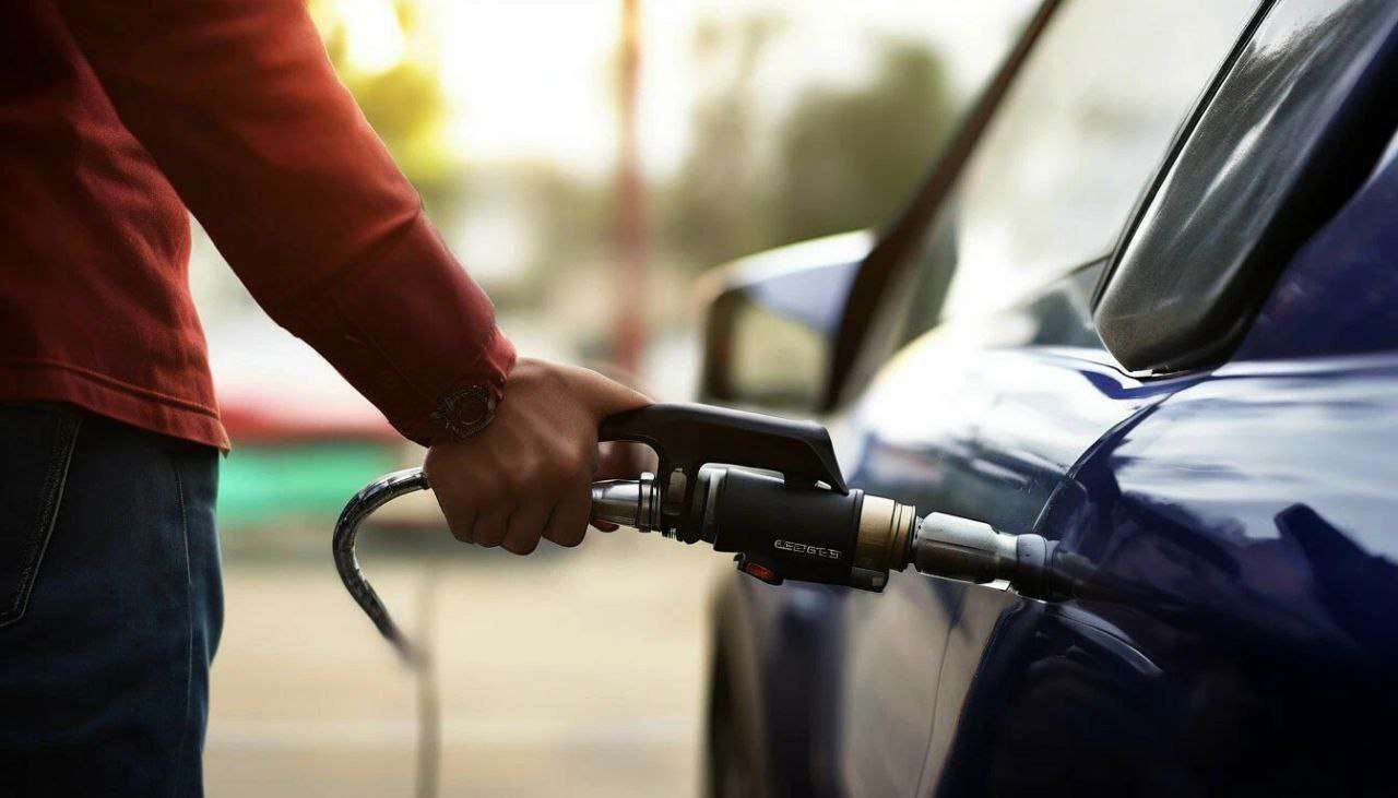 Топливные карты