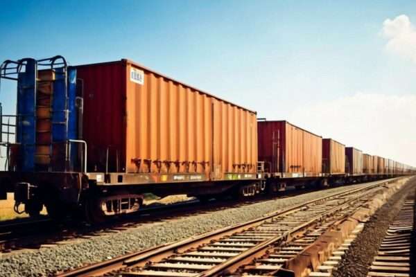 Плюсы и минусы ж/д грузоперевозок