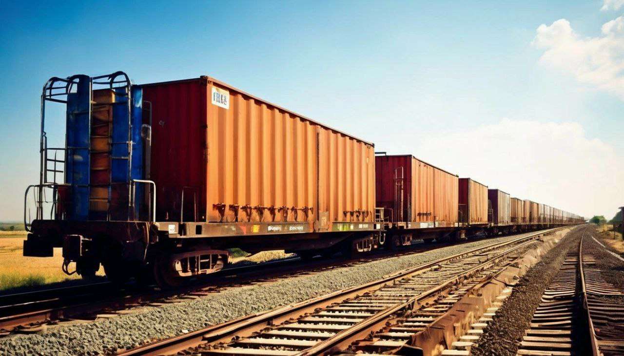 Плюсы и минусы ж/д грузоперевозок