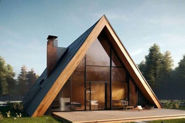 Как отпугнуть грызунов от каркасного деревянного дома