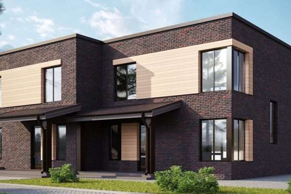 Выбираем внутреннюю отделку для каркасного дома