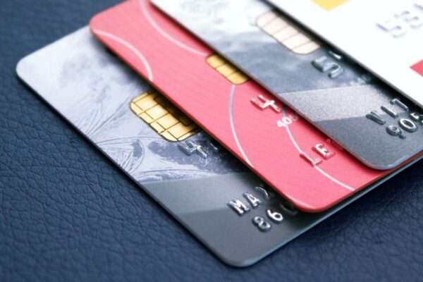 Кредитная карта не просто пластик