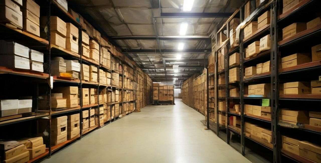 Склад ответственного хранения РЛК