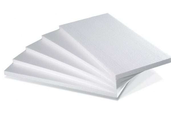 Область применения пенопласта