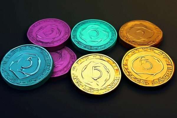 Как создать токен