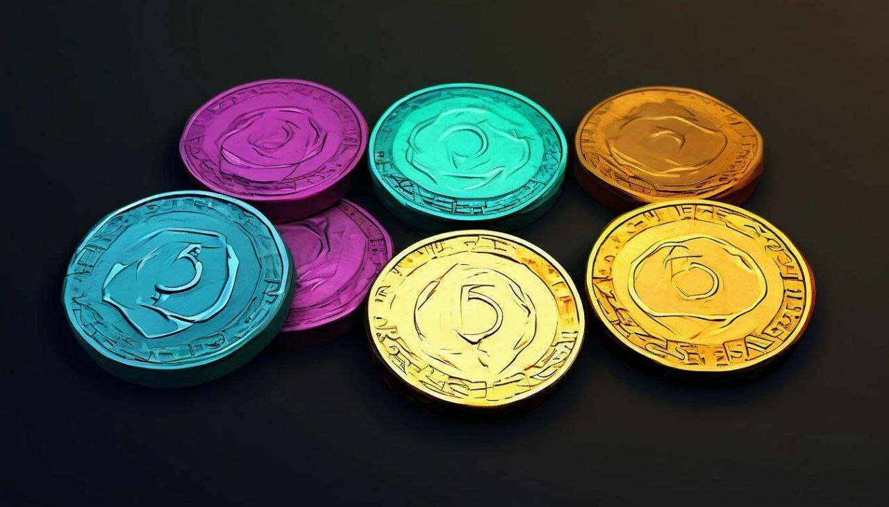 Как создать токен