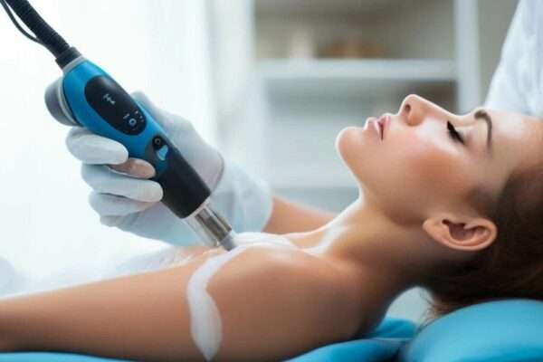 Особенности ударно-волновой терапии