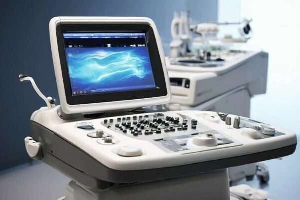 Аппараты УЗИ Fujifilm