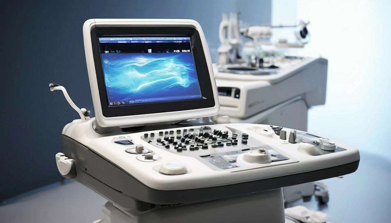 Аппараты УЗИ Fujifilm