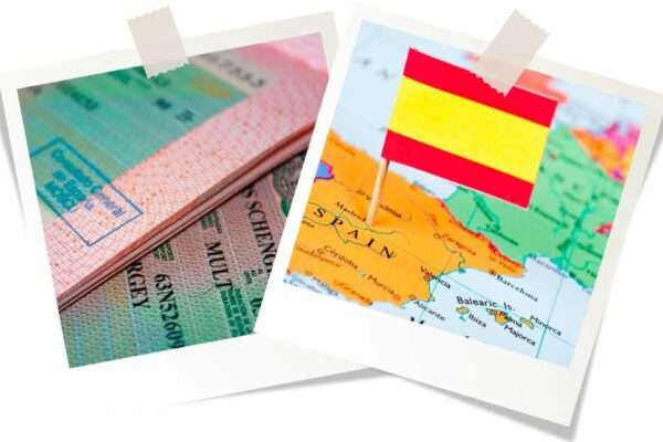 Учебная виза в Испанию: советы для студентов