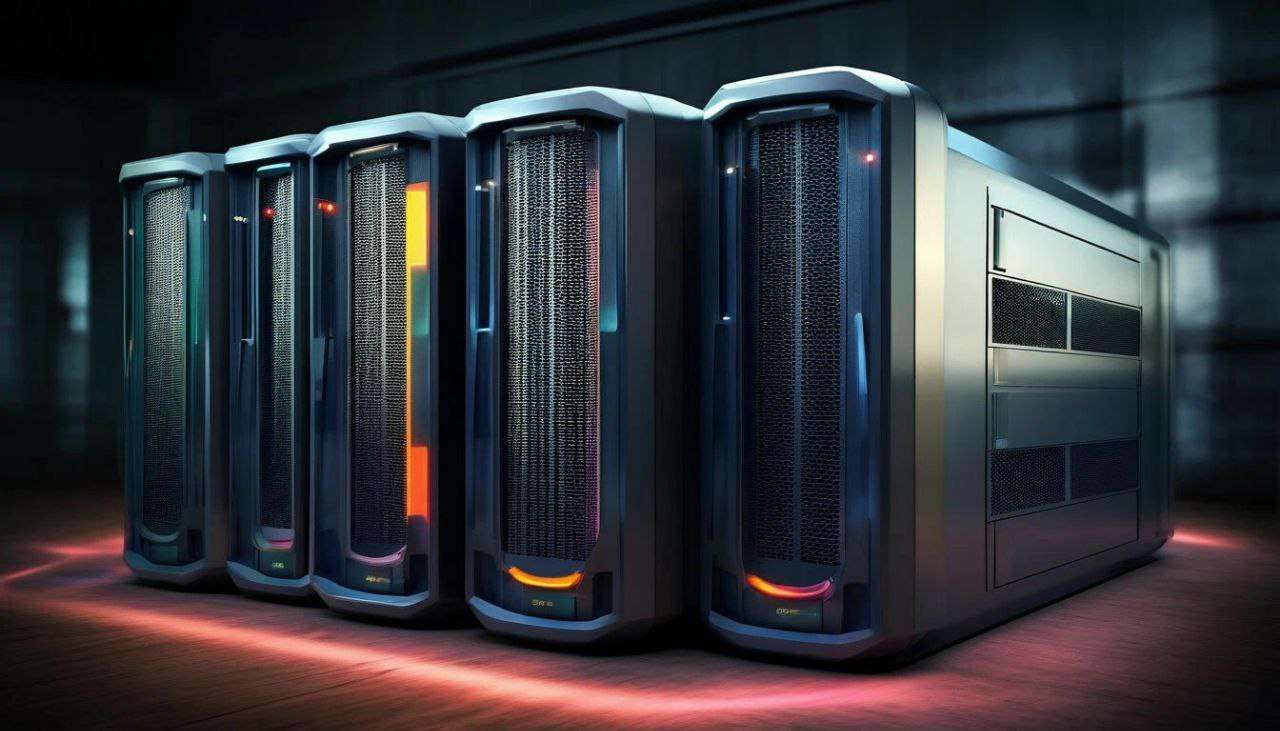 VPS-серверы для масштабных проектов в Беларуси: ключевые критерии выбора и оптимизации производительности