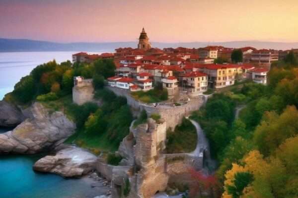 Почему стоит переехать в Болгарию на ПМЖ: преимущества, процесс и помощь специалистов