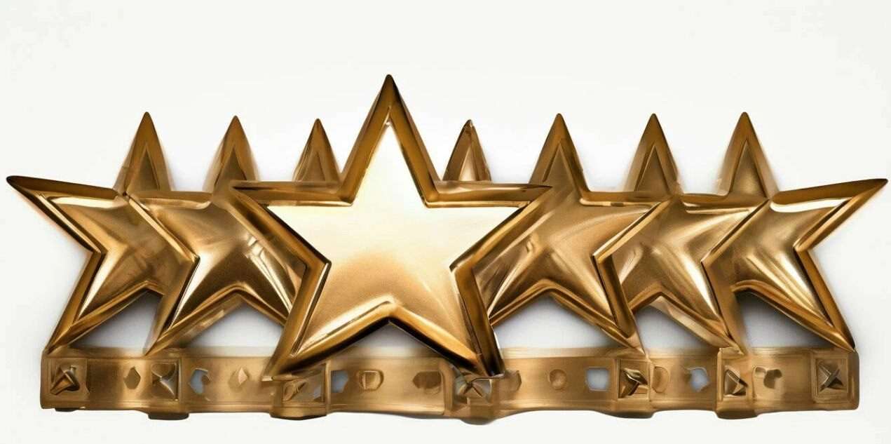 Повышение рейтинга компании на Яндекс Картах