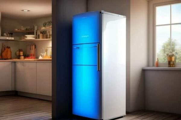 Холодильники Hotpoint