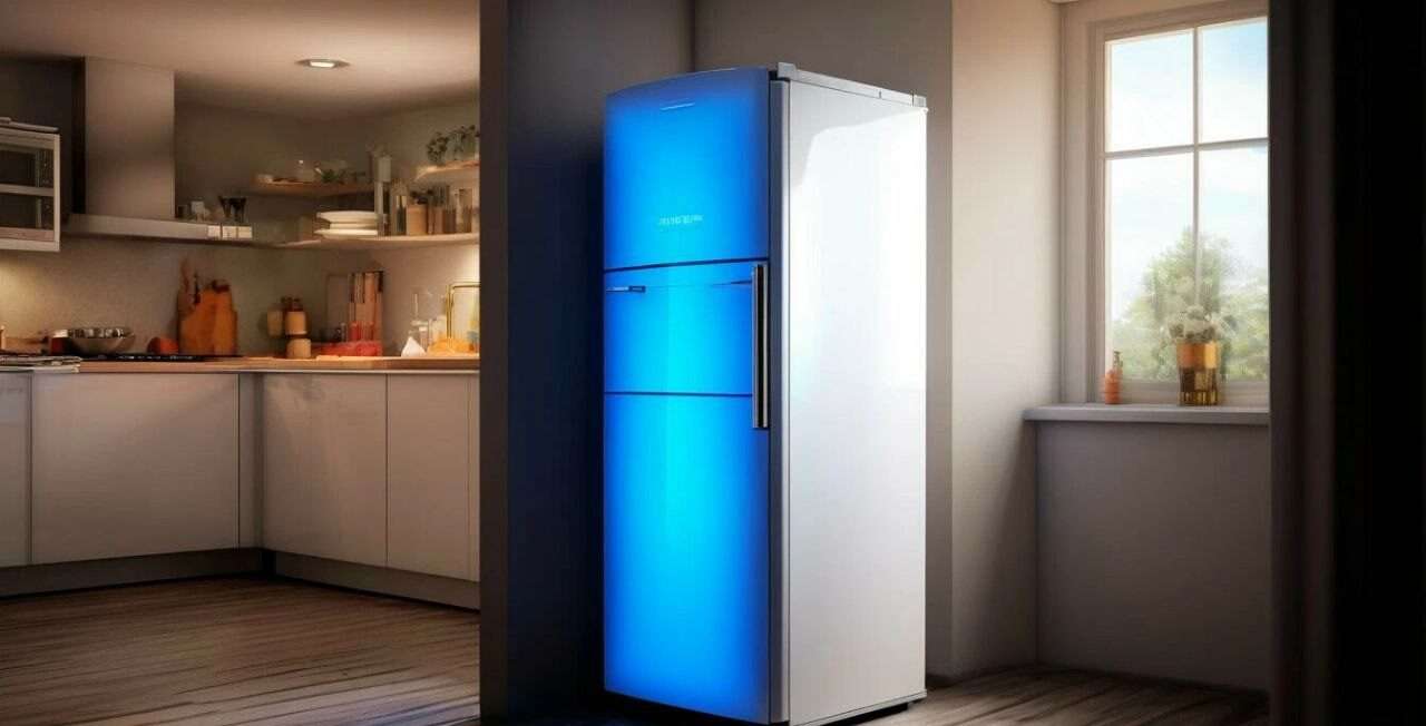 Холодильники Hotpoint