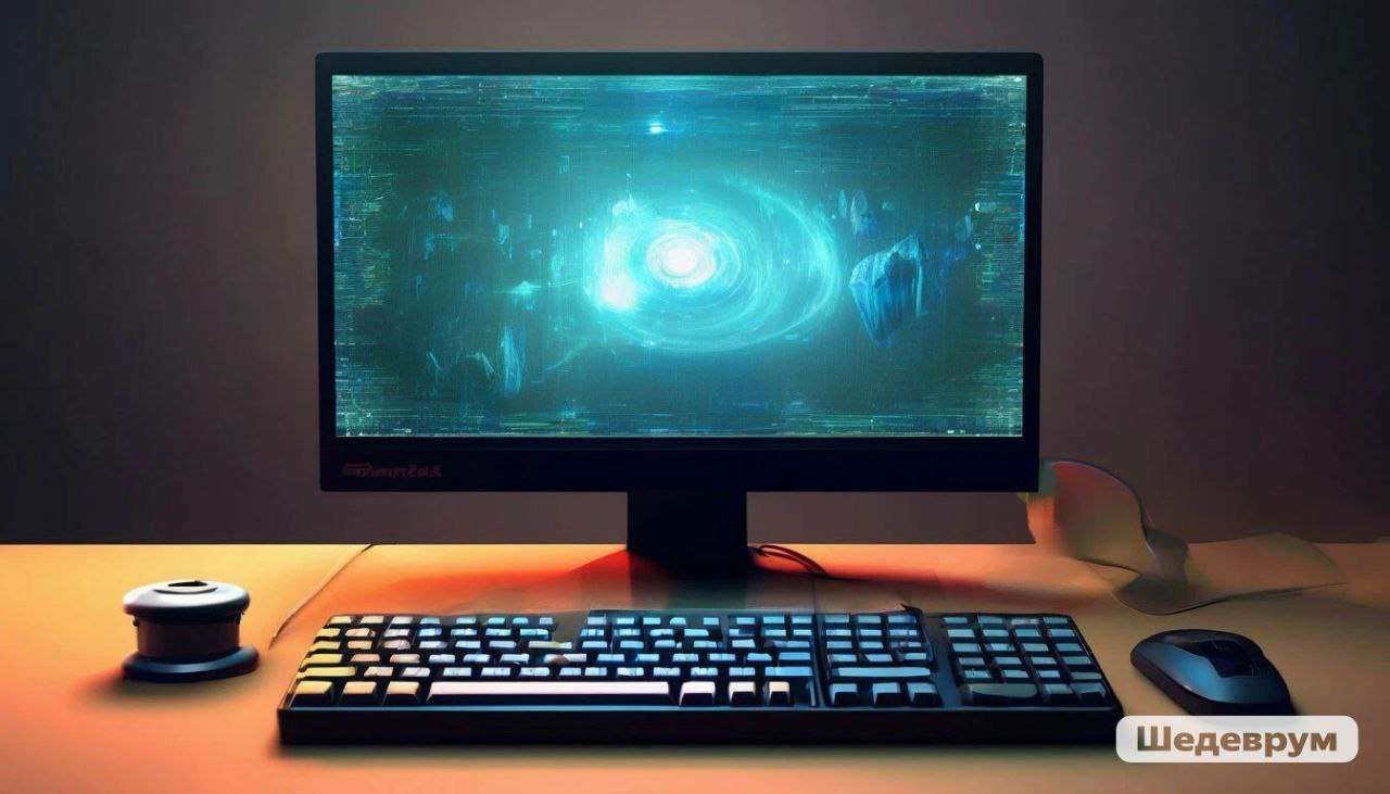 Установка Windows 10