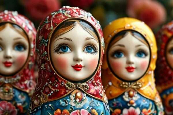 Какой сувенир привезти из столицы