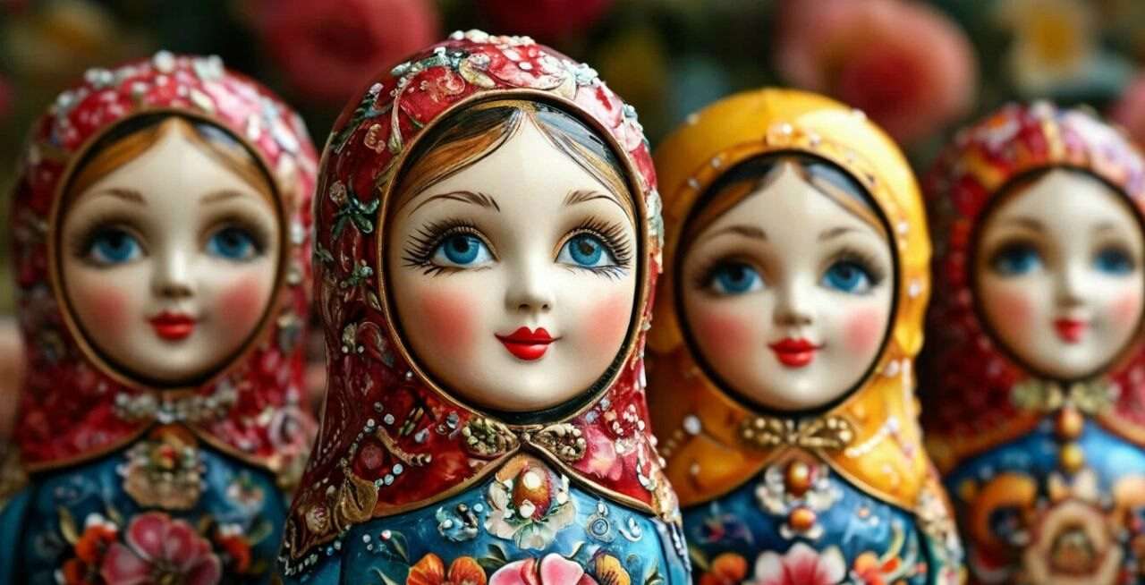 Какой сувенир привезти из столицы