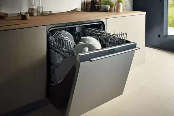 Посудомоечные машины Grundig