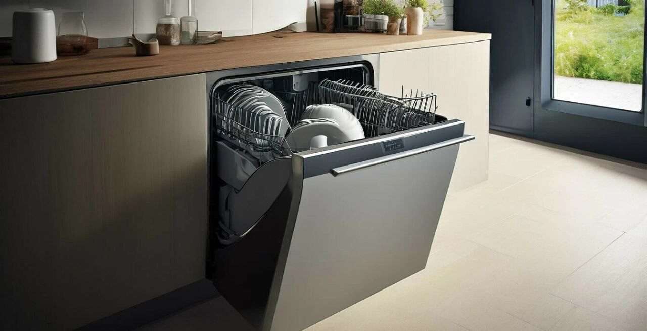 Посудомоечные машины Grundig