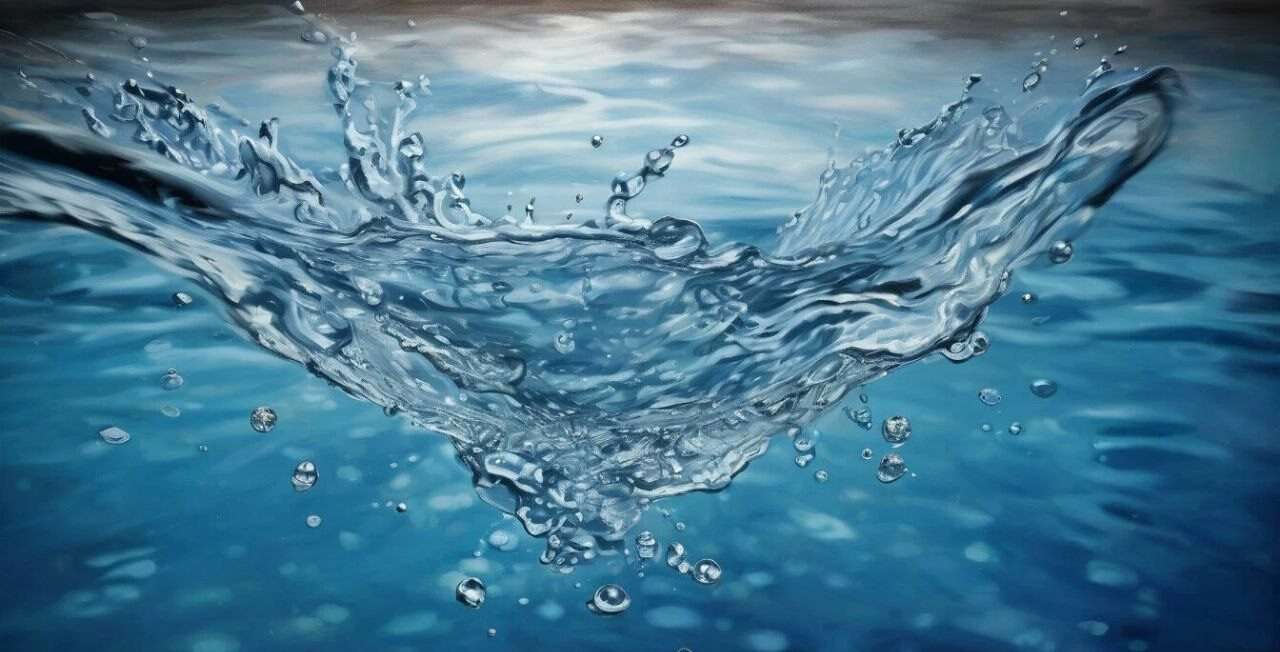Где в России самая чистая вода