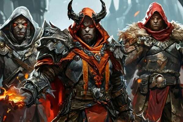 Как научиться играть в Dota 2
