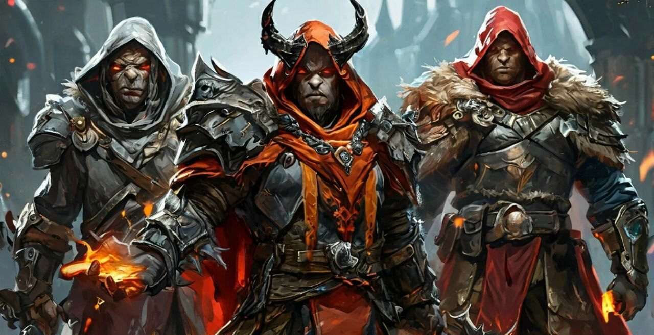 Как научиться играть в Dota 2