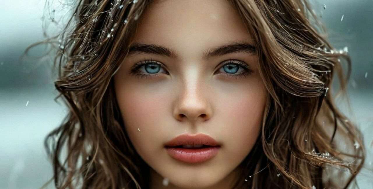 Как найти привлекательную девушку для приятного времяпровождения